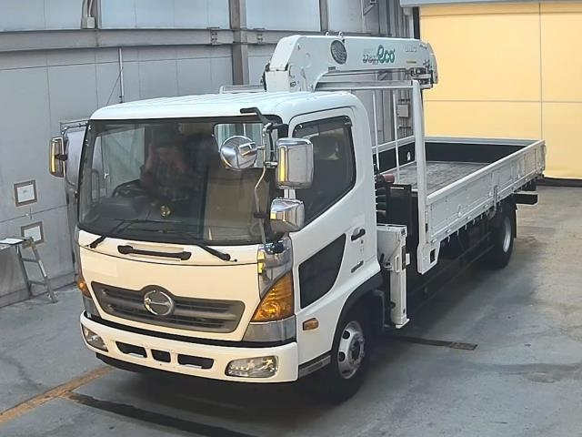 HINO RANGER