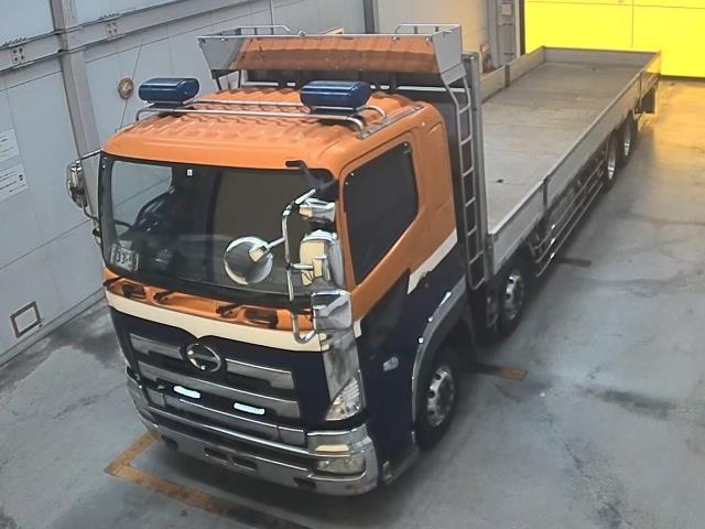 HINO TRUCK