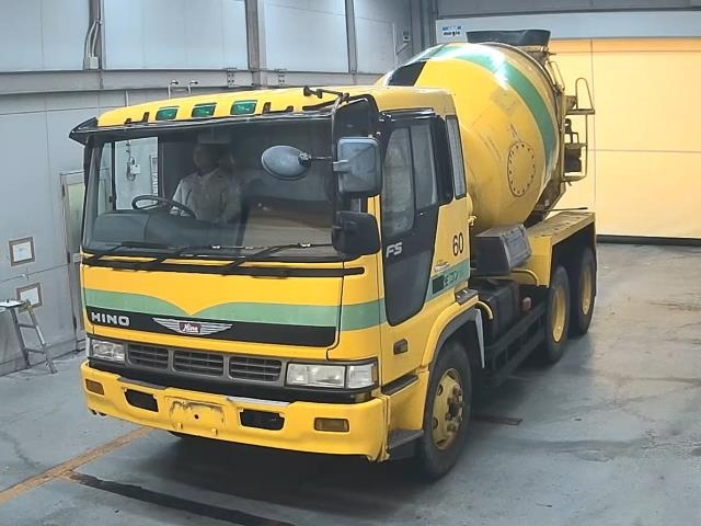 HINO TRUCK