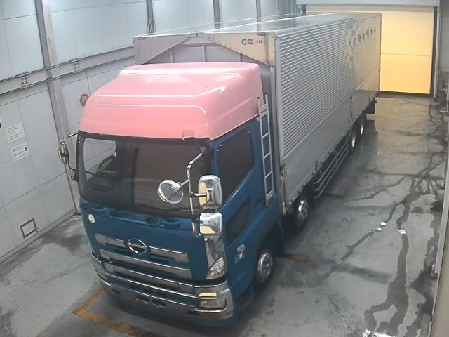 HINO TRUCK