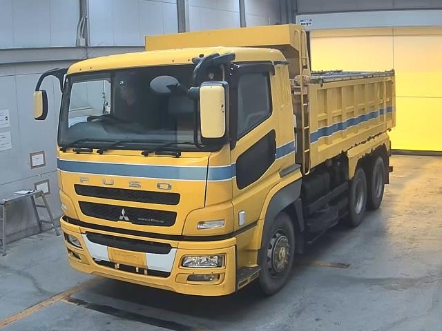 MITSUBISHI FUSO TRUCK