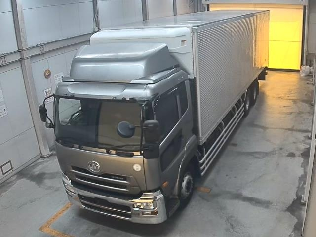NISSAN UD SERIES