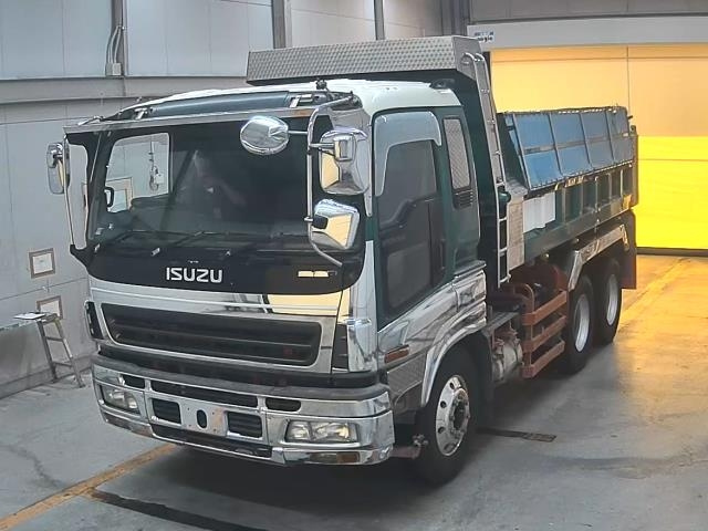ISUZU TRUCK