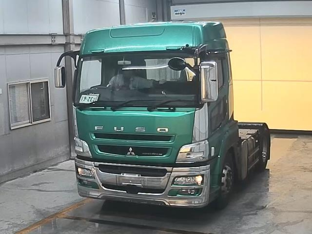 MITSUBISHI FUSO TRUCK