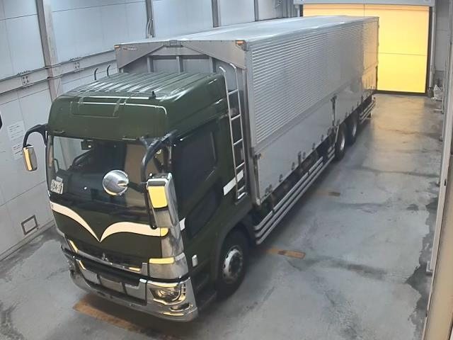 MITSUBISHI FUSO TRUCK
