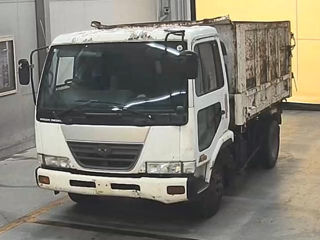 NISSAN CONDOR