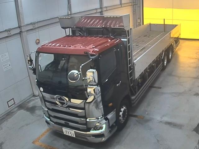 HINO TRUCK