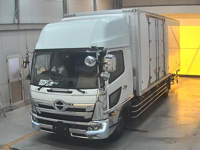 HINO RANGER
