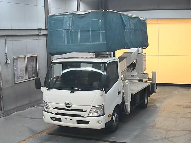 HINO DUTRO
