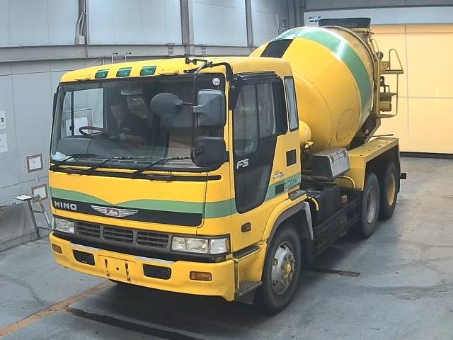 HINO TRUCK