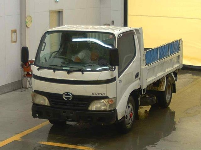 HINO DUTRO