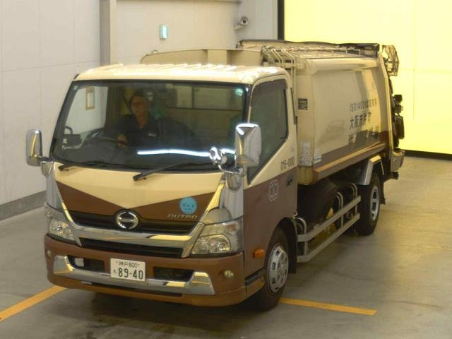 HINO DUTRO