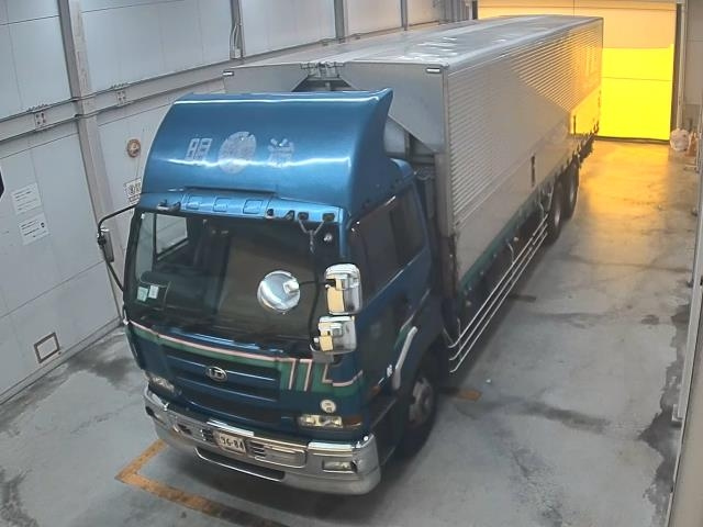 NISSAN UD SERIES