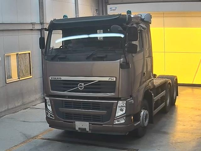 VOLVO OTHER