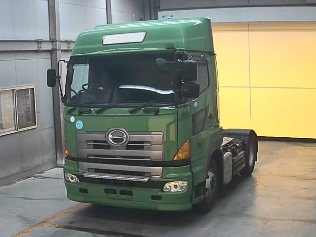 HINO TRUCK