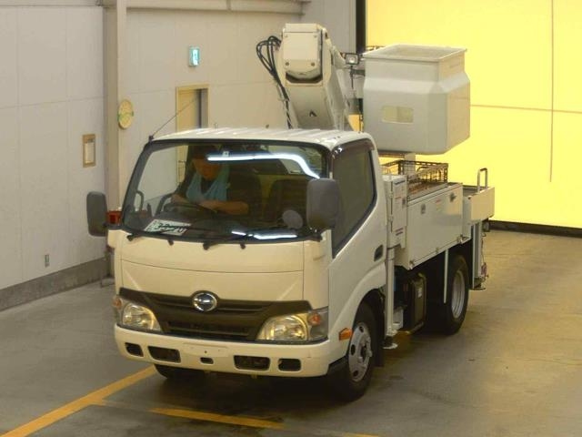HINO DUTRO