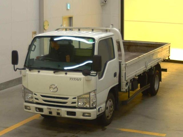 MAZDA TITAN