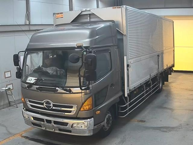 HINO RANGER