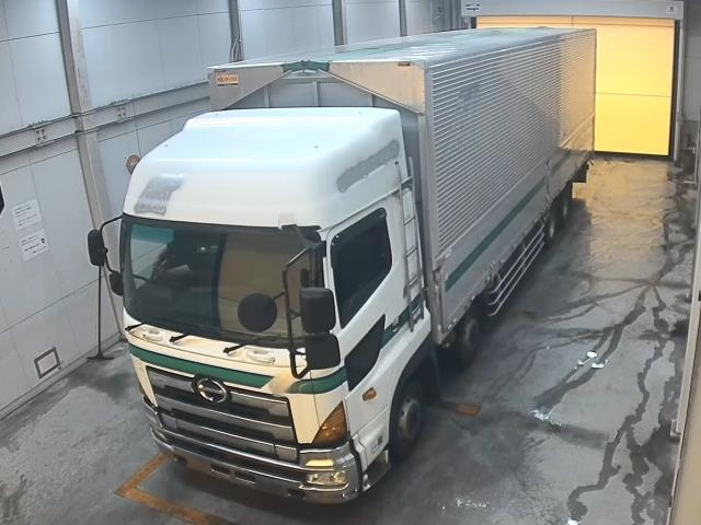 HINO TRUCK