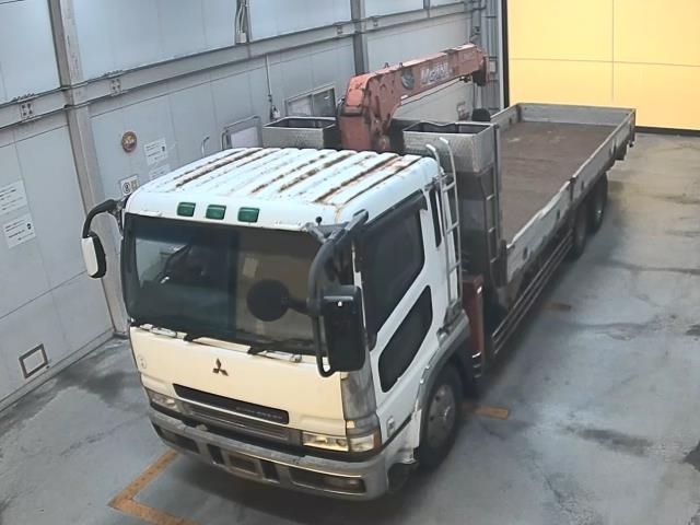 MITSUBISHI FUSO TRUCK