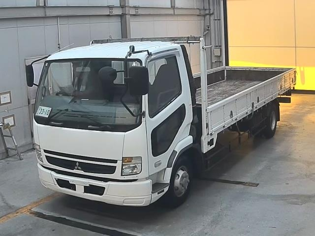 MITSUBISHI FUSO FIGHTER