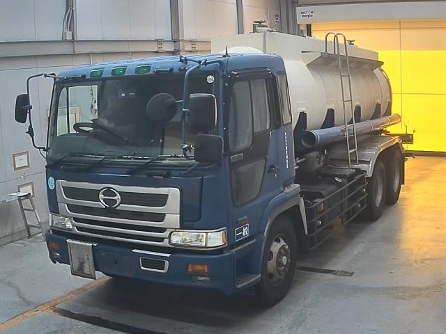 HINO TRUCK