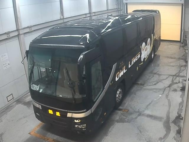 HINO BUS