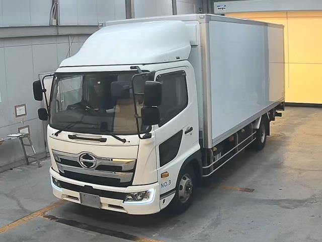 HINO RANGER