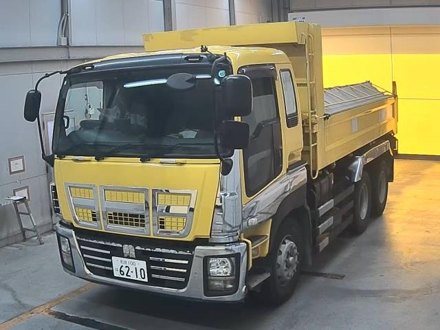 ISUZU TRUCK