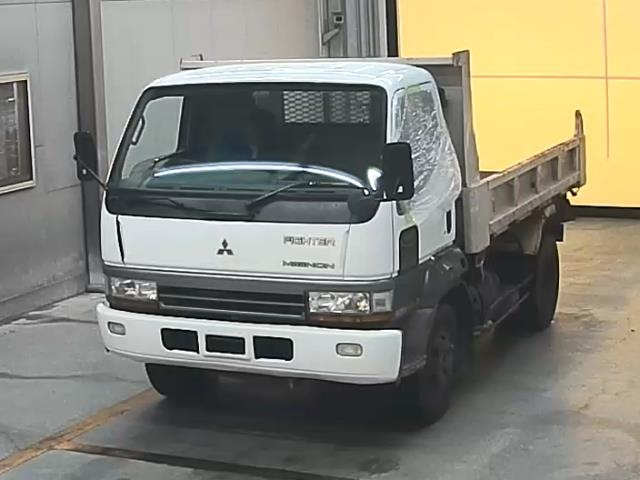 MITSUBISHI MINIYON