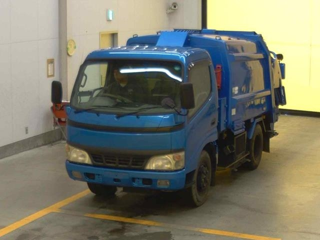 HINO DUTRO