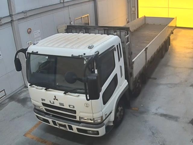 MITSUBISHI FUSO TRUCK