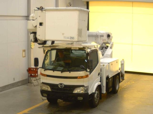 HINO DUTRO