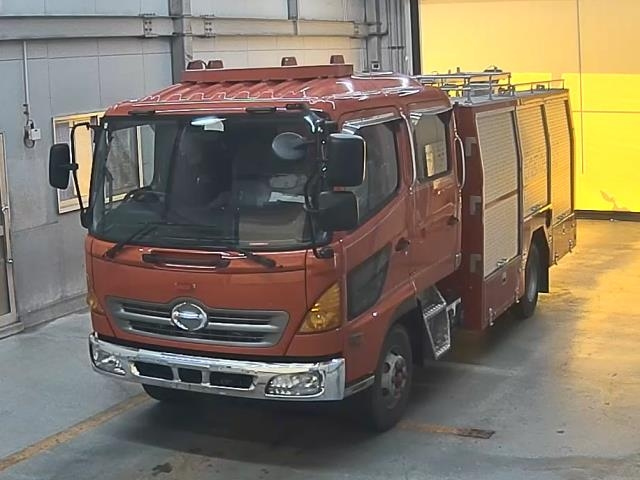 HINO RANGER