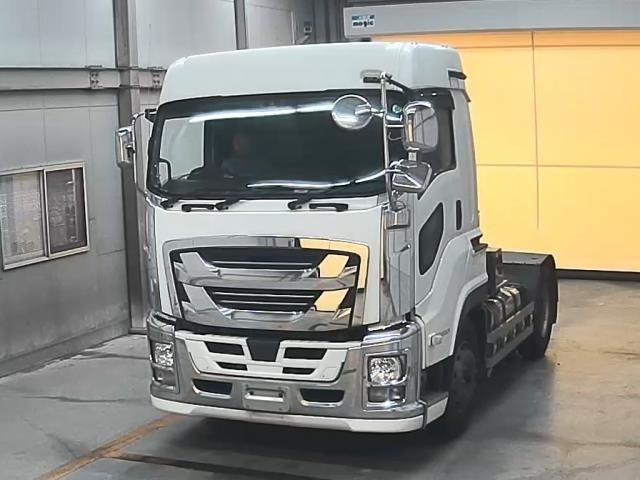 ISUZU TRUCK