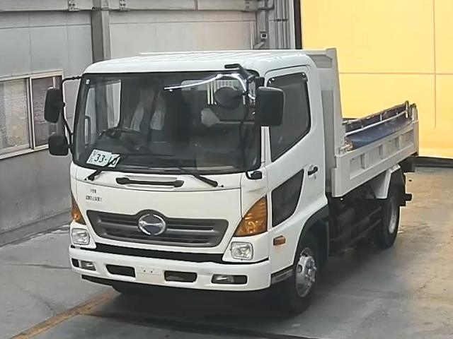 HINO RANGER