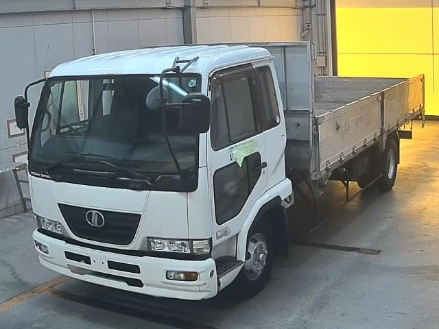 NISSAN CONDOR