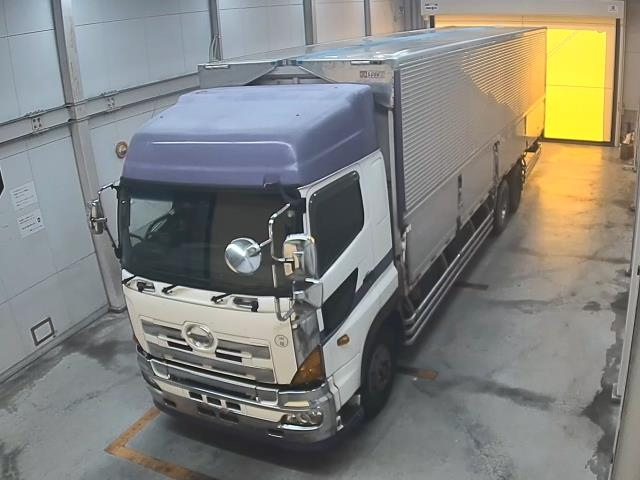 HINO TRUCK