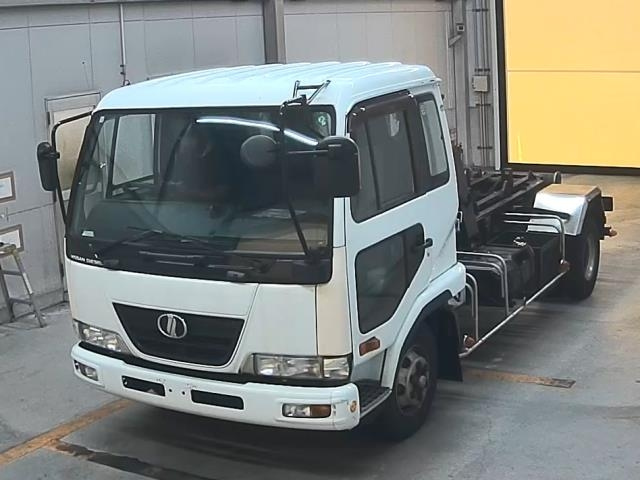 NISSAN CONDOR