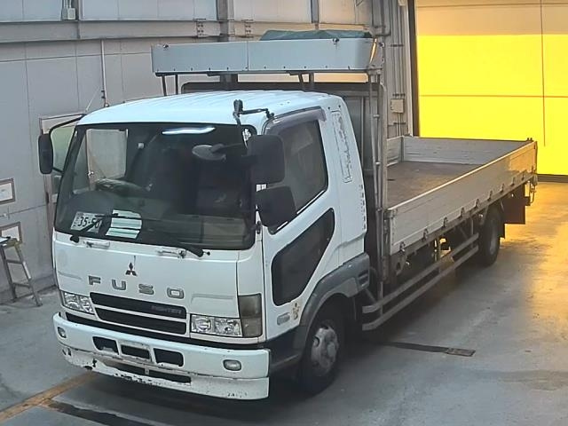 MITSUBISHI FUSO FIGHTER