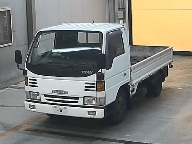 MAZDA TITAN