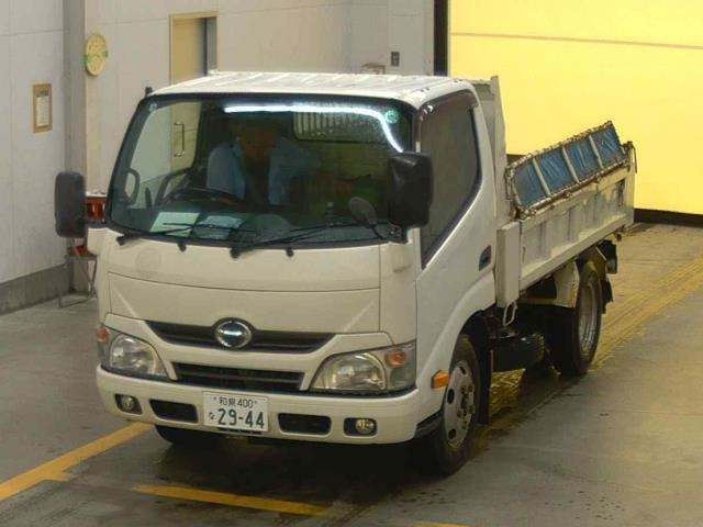 HINO DUTRO