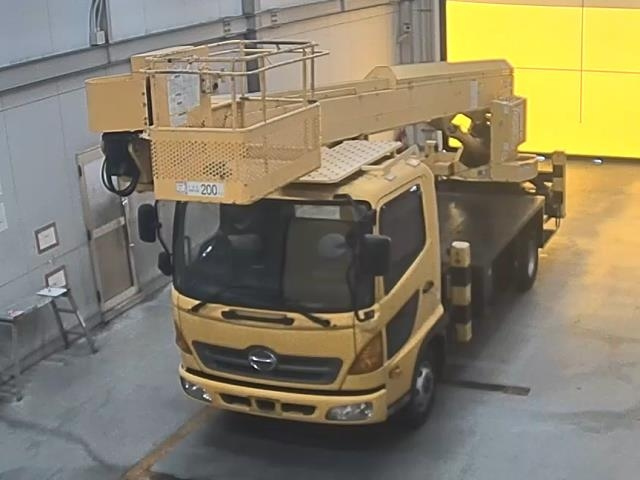 HINO RANGER