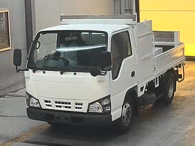NISSAN ATLAS