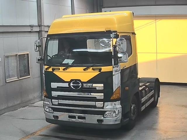 HINO TRUCK