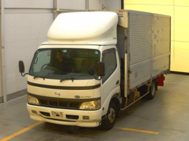 HINO DUTRO