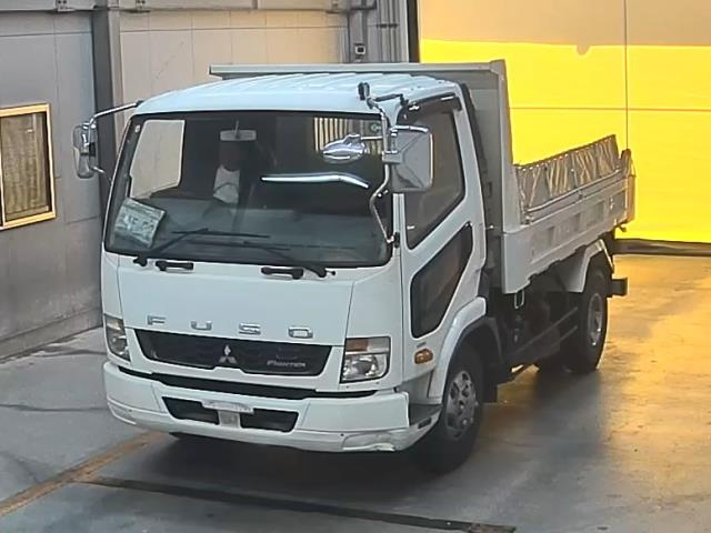 MITSUBISHI FUSO FIGHTER