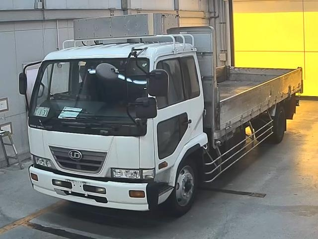 NISSAN CONDOR