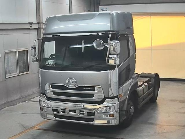NISSAN UD SERIES
