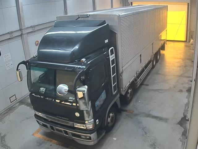 MITSUBISHI FUSO TRUCK